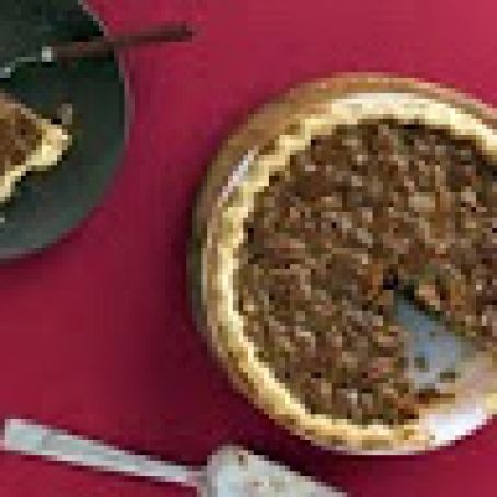 Pecan Pie