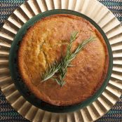 Olive Oil Cake