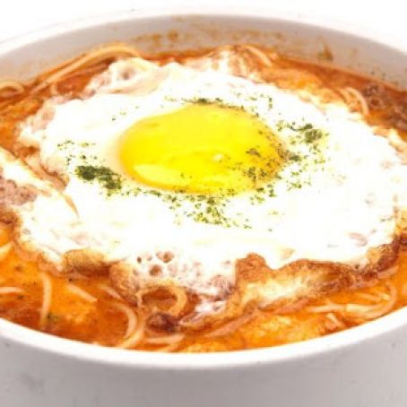 SOPA CUBANA A LA CRIOLLA