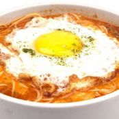 SOPA CUBANA A LA CRIOLLA