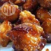 Sweet Hawaiian Crock Pot Chicken