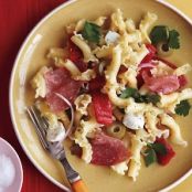 Antipasti Pasta Salad