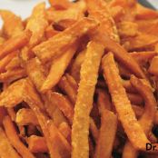 Sweet Potato Fries
