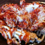 Lasagna Spaghetti