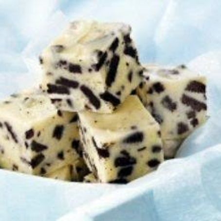 Cookies n’ Dream Fudge