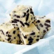 Cookies n’ Dream Fudge