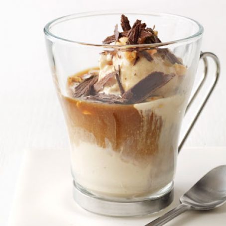 Affogato