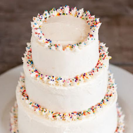 Buttercream Frosting