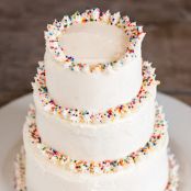 Buttercream Frosting