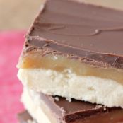 Twix Bars