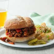 Sloppy Joes