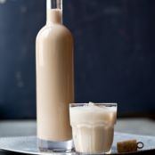 Homemade Irish Cream