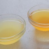 Home Style Japanese Dashi Stock