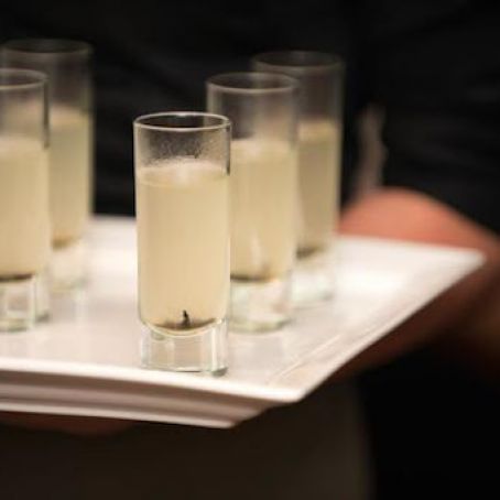 BRODO DI PARMIGIANO REGGIANO