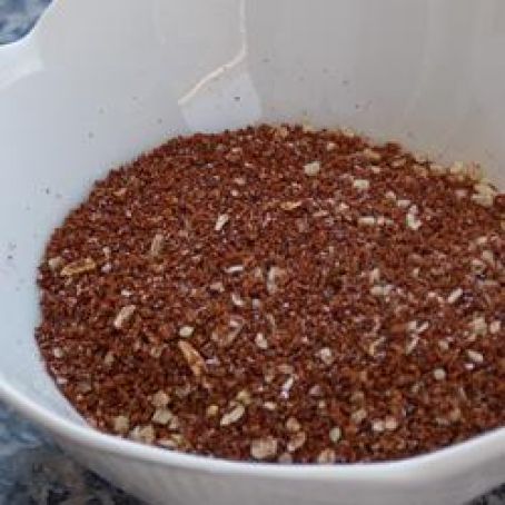 Homemade Taco Seasoning