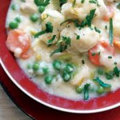 Slow Cooker Chicken Dumpling Soup - Prevention