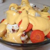 Creamy Cheese Sauce