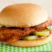 Chicken Sandwiches - chic-fil-a