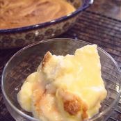 Lemon Pudding Cake