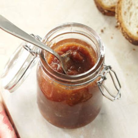 All-Day Apple Butter Recipe