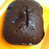 Zojirushi Bread Maker Chocolate  Chocolate Chip Cake