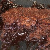 Hot Fudge Pudding Cake