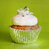 The BEST Cream Cheese Frosting