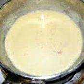 Beurre Blanc