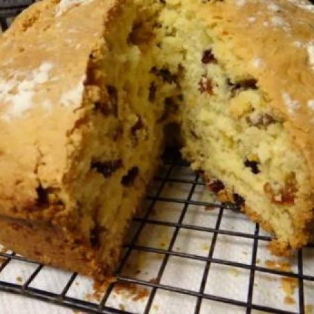 Irish Soda Bread