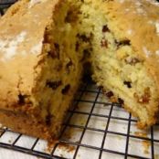 Irish Soda Bread