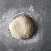 Whole Wheat Bread Dough