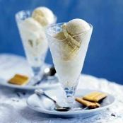 Vanilla Bean Ice Cream