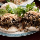 Traditional Pork Belly Buns (Gua Bao)