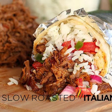 Chipotles Copycat Barbacoa