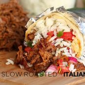 Chipotles Copycat Barbacoa