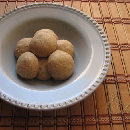 Small Batch Chai Spice Cookies