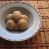 Small Batch Chai Spice Cookies