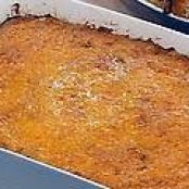 Twice Baked Potato Casserole