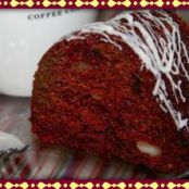 Raspberry Chocolate Macadamia Nut Amish Friendship Bread