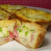 Mini Quiche
