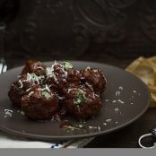 Italian Meatballs
