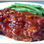 Easy Swiss Steak