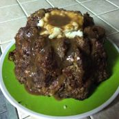 Stuffing Meatloaf