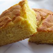 Dollielou's Corn Bread