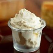 Swiss Whipped Honey Butter