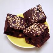 Absolutely Best Brownies