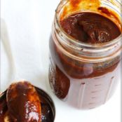 Red and Green Adobo Sauce