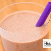 Total 10 Chocolate****Covered Almond Smoothie