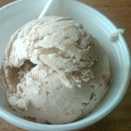 Anjeer (Fig) Ice Cream