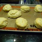 Biscuits, Cream -